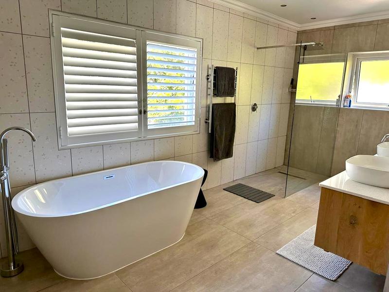 To Let 3 Bedroom Property for Rent in Hout Bay Western Cape